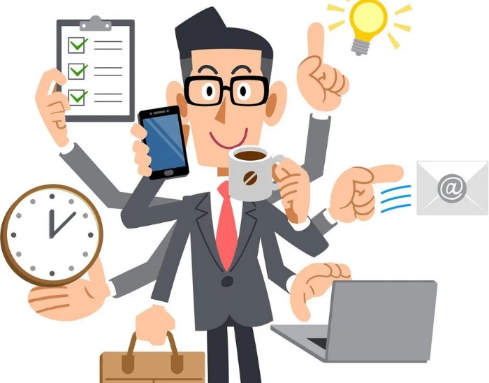 职场人力 职场人力